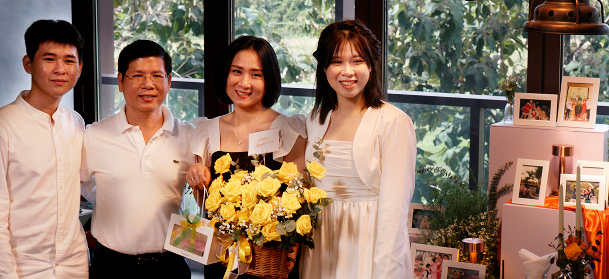 VIB: Vì từng trải nghiệm của khách hàng- Ảnh 3. VIB: Vì từng trải nghiệm của khách hàng- Ảnh 3.