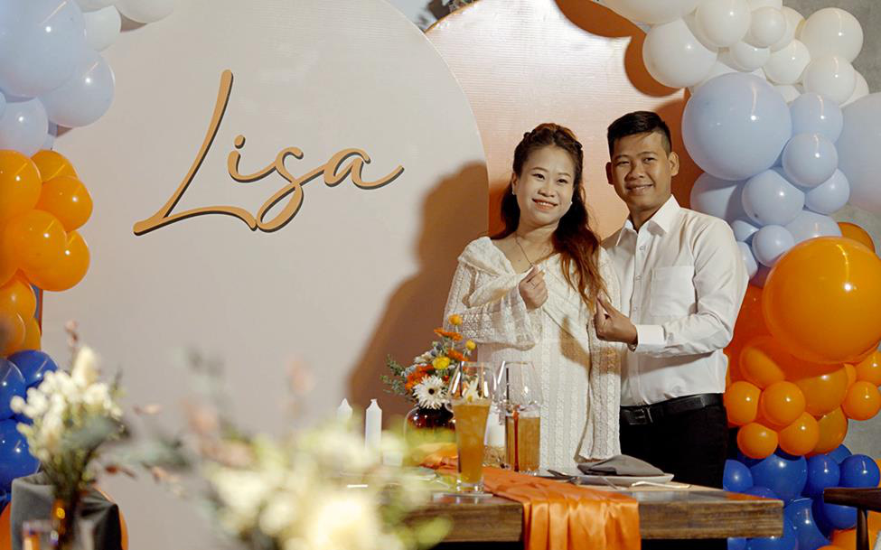 VIB: Vì từng trải nghiệm của khách hàng- Ảnh 4. VIB: Vì từng trải nghiệm của khách hàng- Ảnh 4.