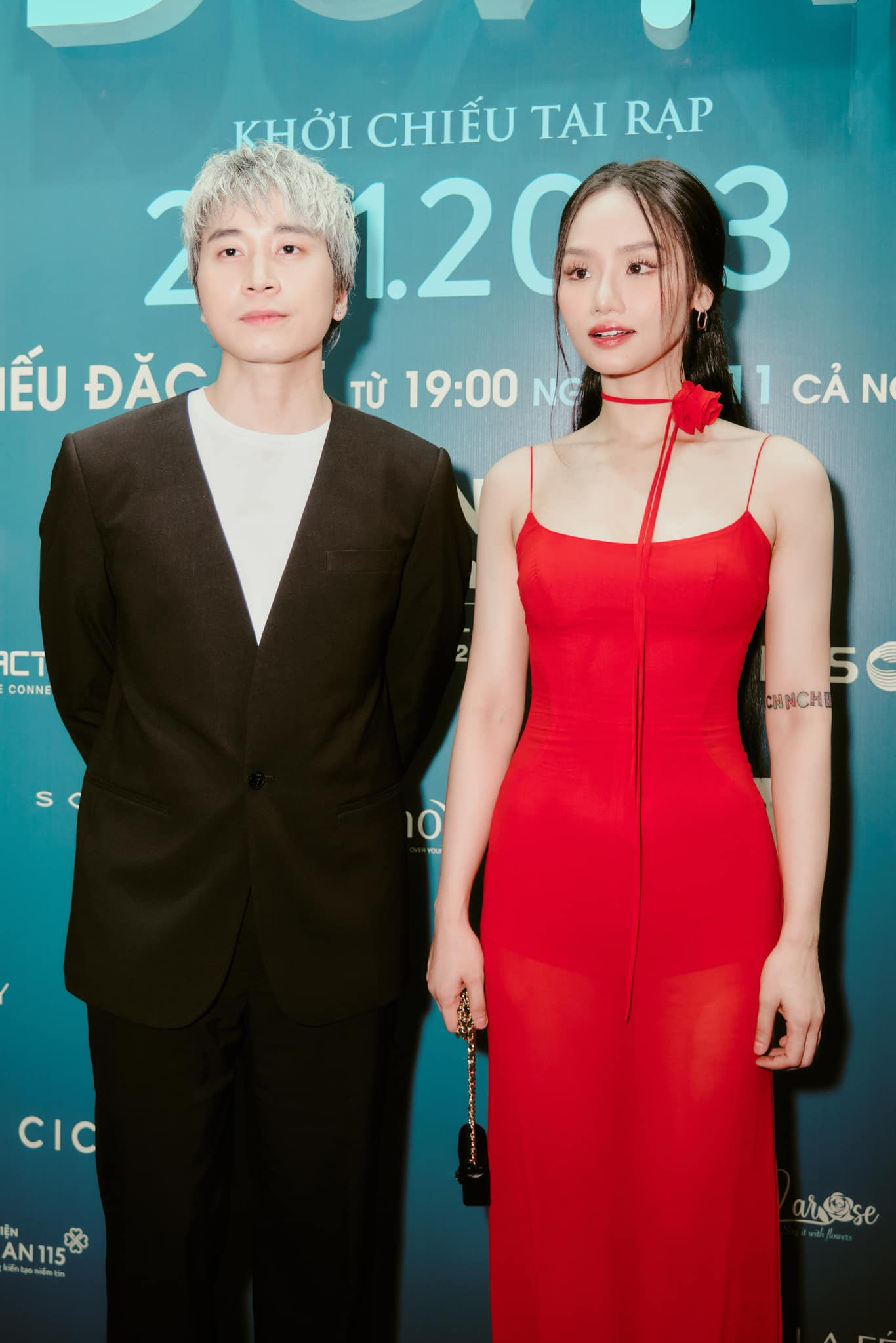 Miu Lê - Karik liệu có "trên tình bạn, dưới tình yêu"?