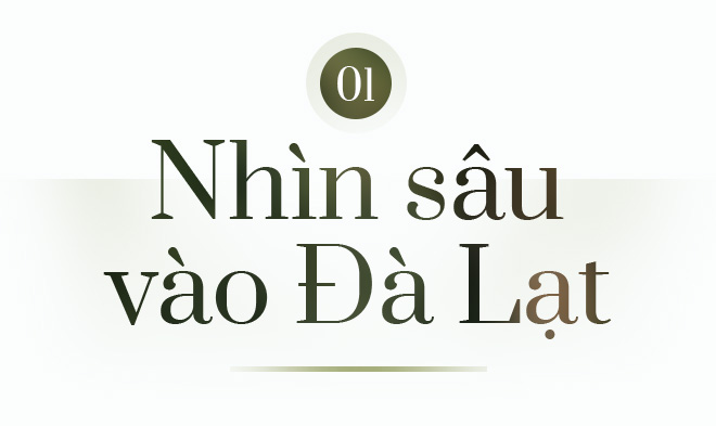 Hoa hậu Ngọc Hân: Chiều sâu của Đà Lạt sẽ níu giữ con người- Ảnh 2.