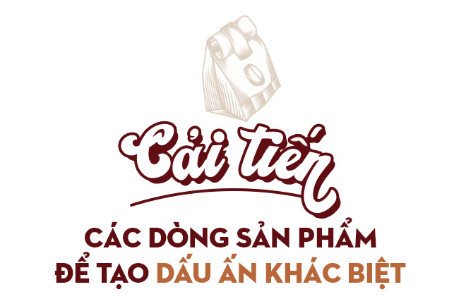 Nhìn lại hành trình ghi dấu ấn tượng tại Hàn Quốc của thương hiệu cà phê Việt Vinacafé - Ảnh 5.