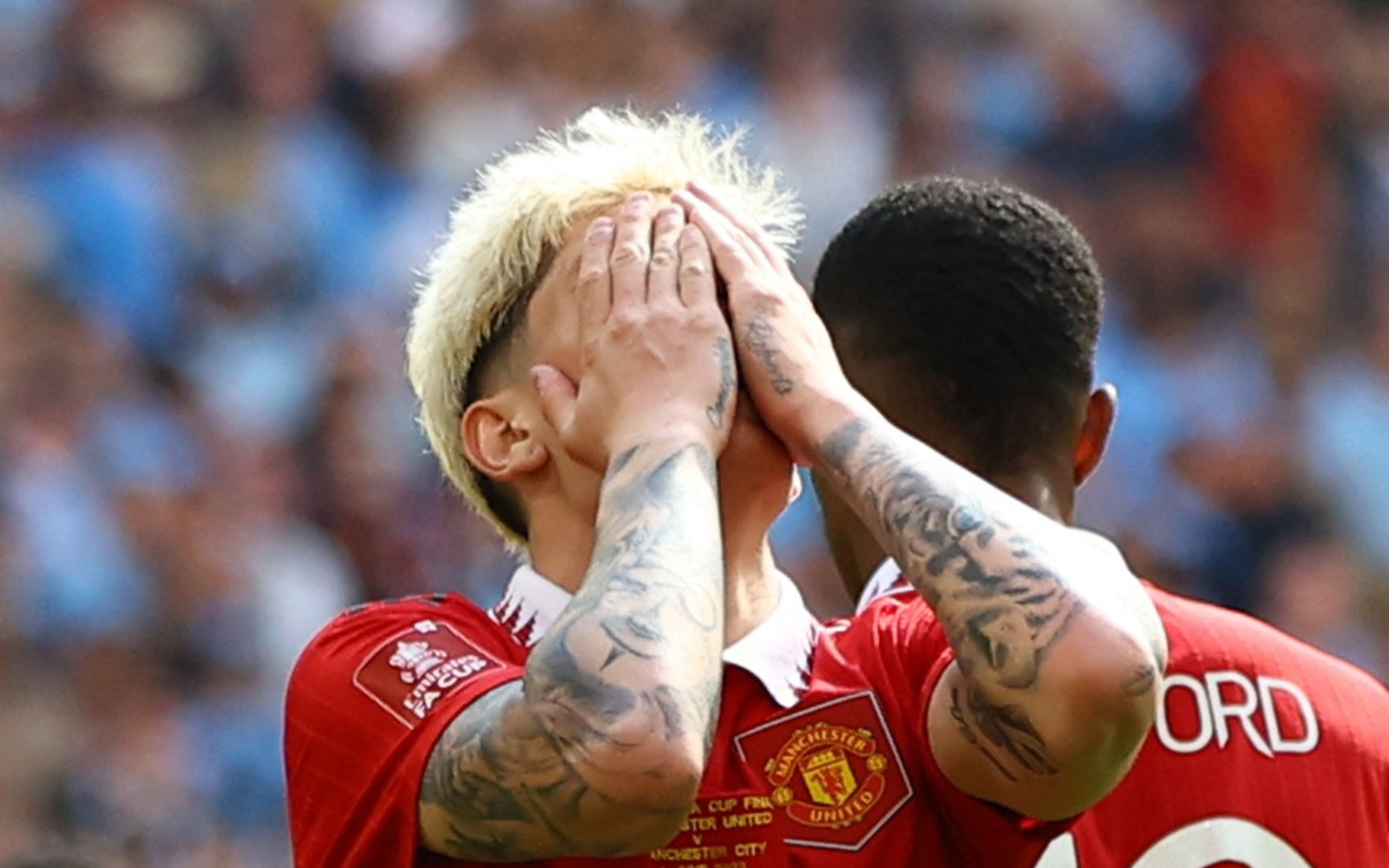 Đường cùng của Man United- Ảnh 5. Lịch trực tiếp và thi đấu Champions League: Galatasaray đấu Man United