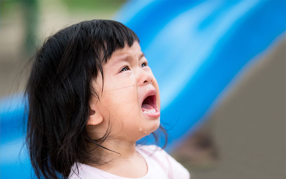Nguy cơ nhiễm viêm màng não do não mô cầu ở trẻ em