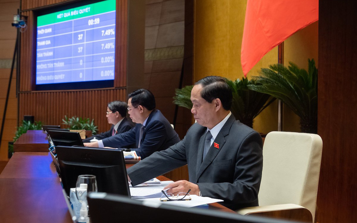 Đại tướng Phan Văn Giang: Phải có chính sách lương, thưởng, nhà ở thu hút chuyên gia quân sự- Ảnh 3. Chính thức thí điểm một số chính sách đặc thù đầu tư công trình giao thông