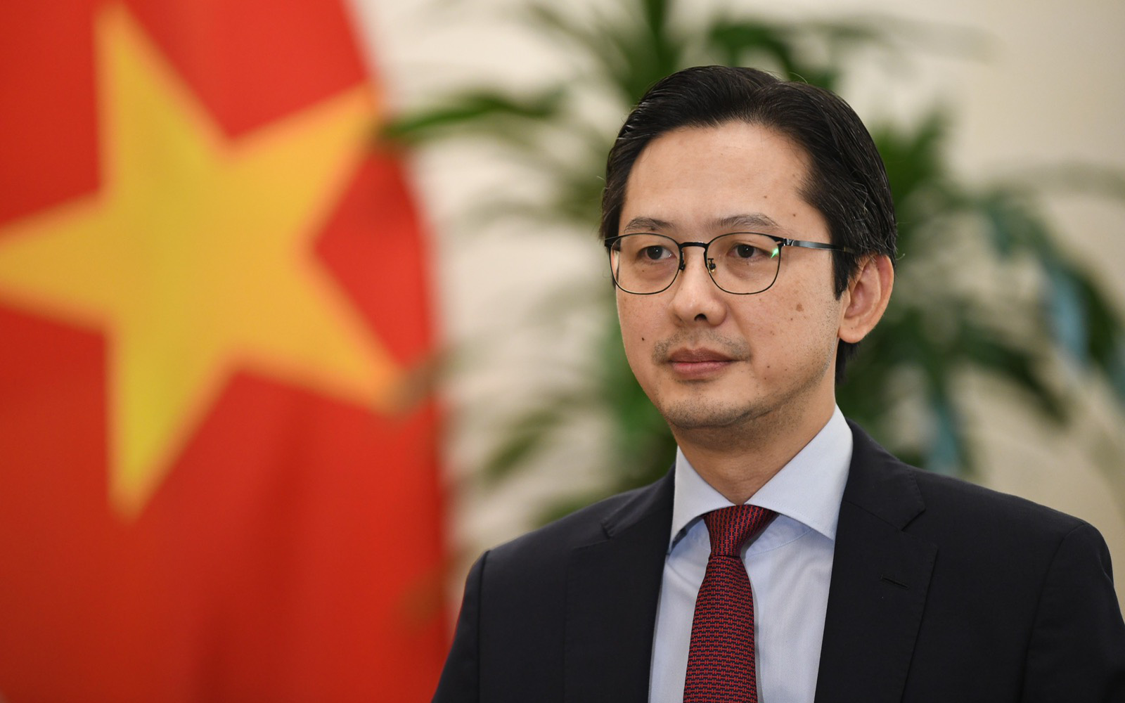 COP28 đạt thỏa thuận lịch sử về nhiên liệu hóa thạch- Ảnh 2. Việt Nam sẽ công bố sáng kiến ứng phó biến đổi khí hậu tại COP28