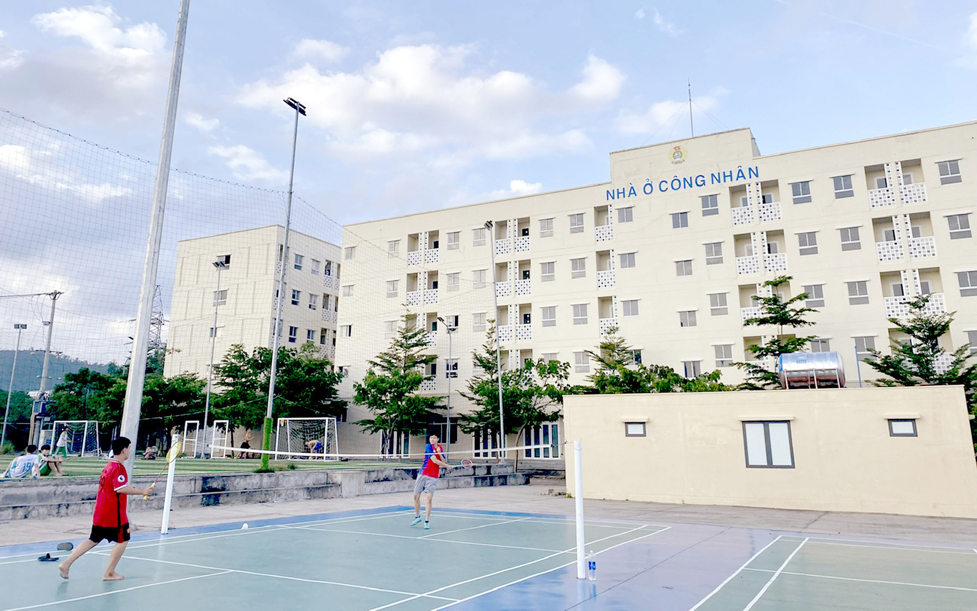 "Món quà" cho công nhân Đà Nẵng: ba năm chưa trao trọn