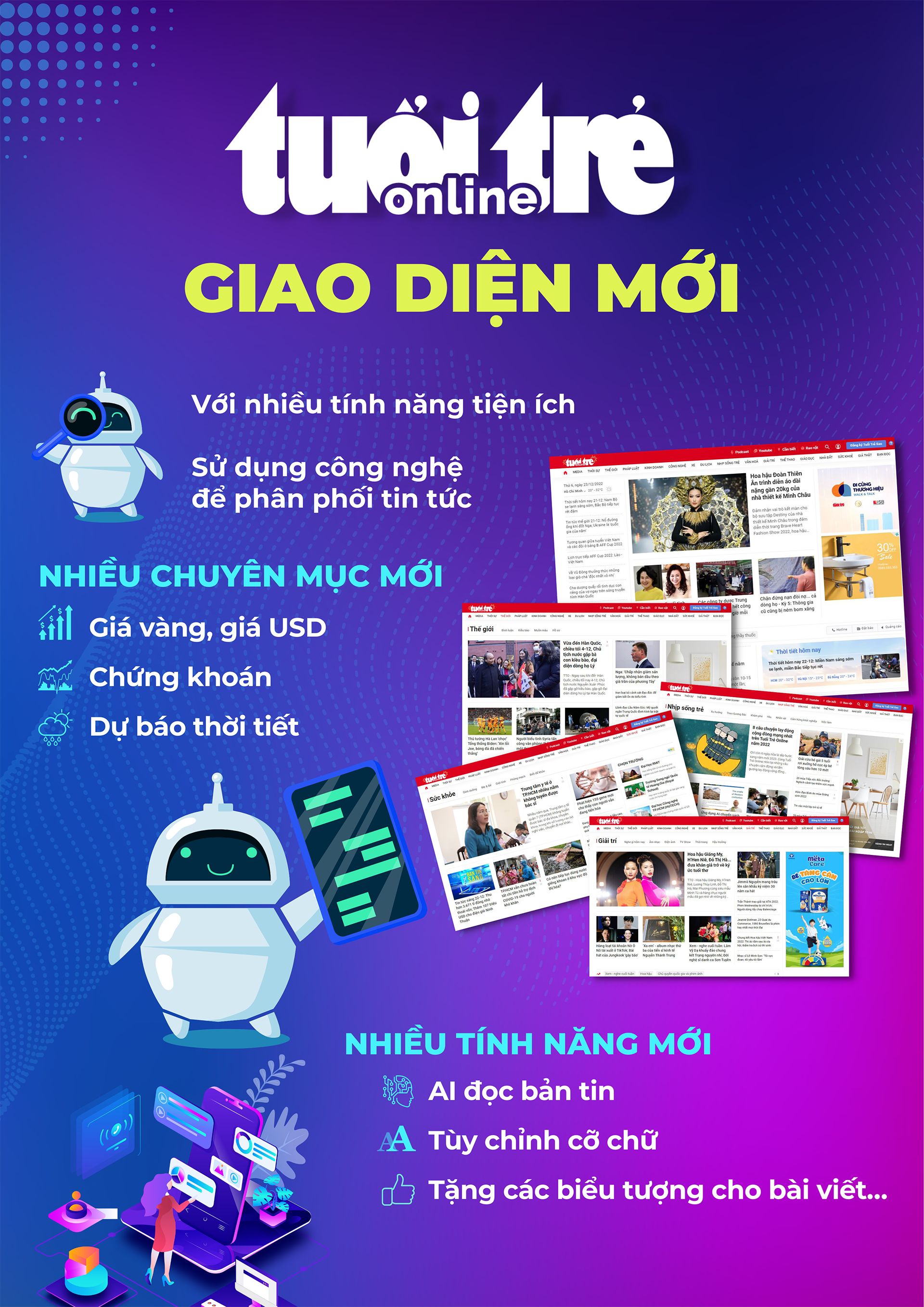 Tuổi Trẻ Online hành trình tuổi 20 - Ảnh 17.