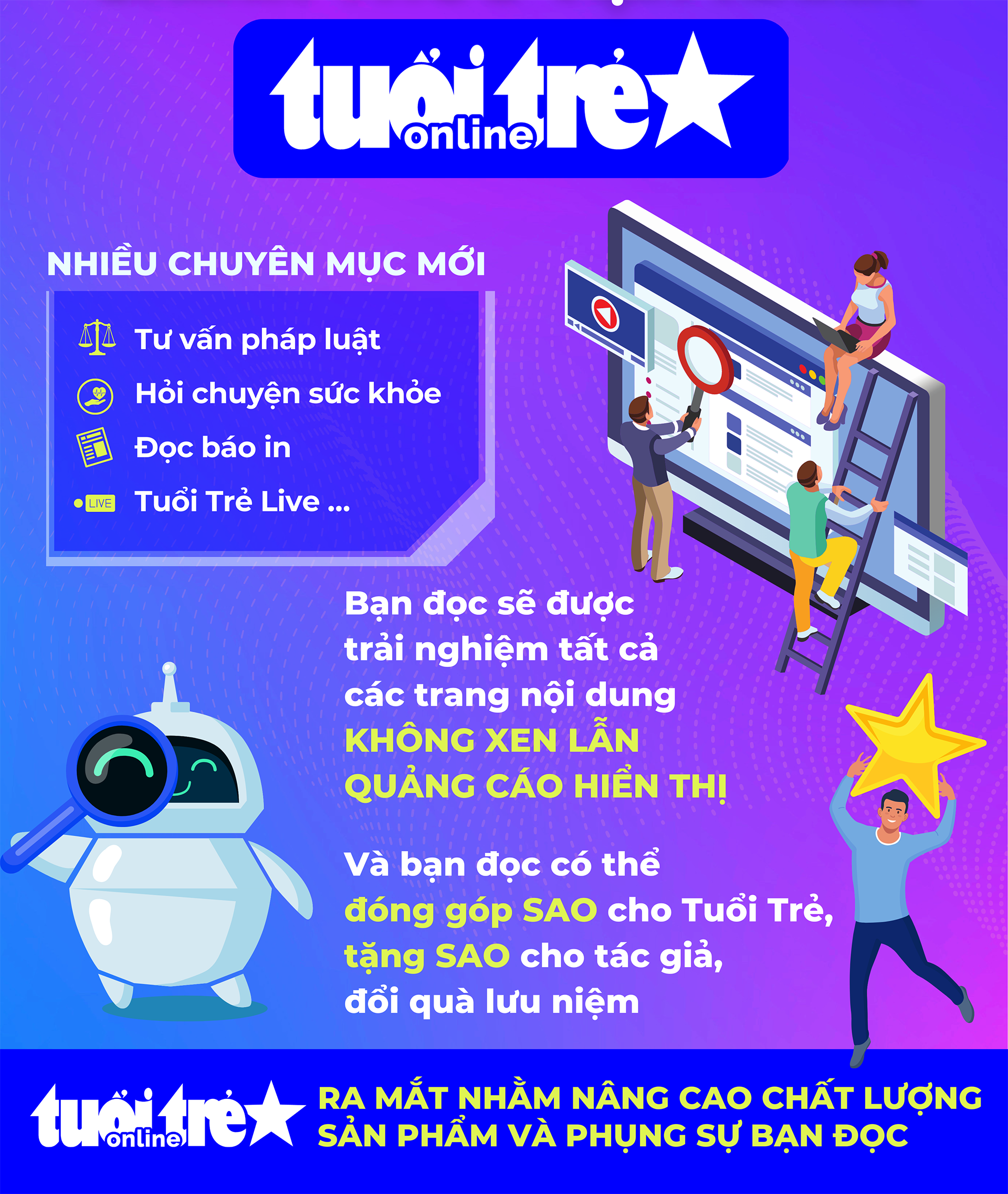 Tuổi Trẻ Online hành trình tuổi 20 - Ảnh 18.