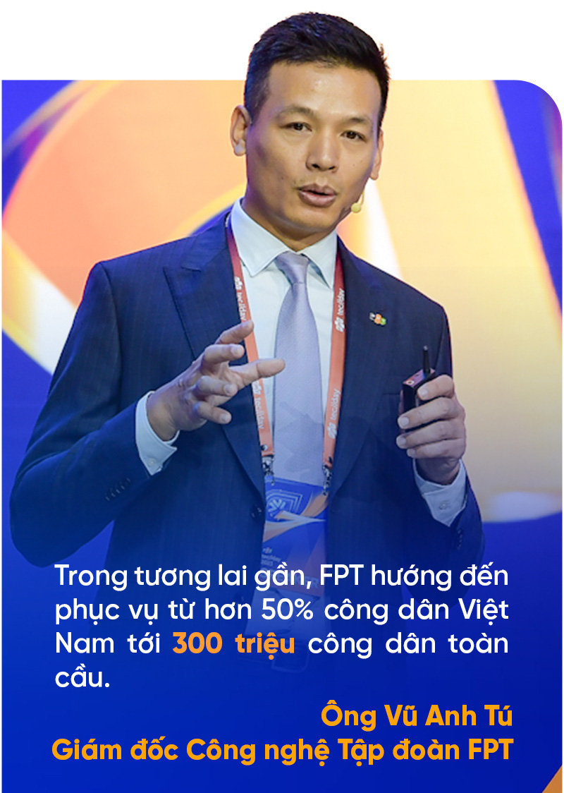 FPT Techday 2023: Công nghệ Việt bứt phá đẳng cấp - Ảnh 9.