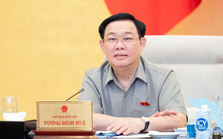 Các trường hợp thu hồi đất để phát triển kinh tế xã hội- Ảnh 2. Sửa Luật Đất đai: Liệt kê rõ các trường hợp thu hồi đất để tránh lạm dụng