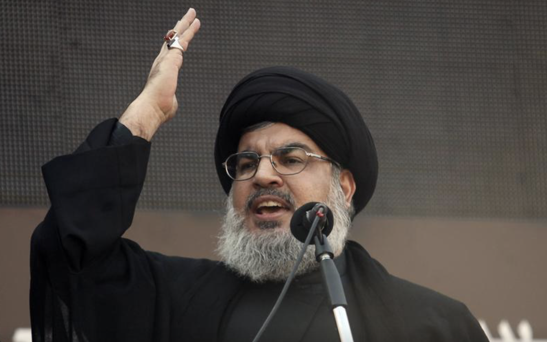 Hezbollah sẽ tuyên chiến với Israel?