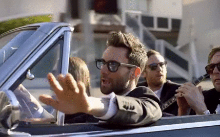GREY D tỏa sáng năm 2023, tự hào khi diễn trong đêm nhạc Maroon 5- Ảnh 5. Nhóm nhạc Maroon 5 là ai mà hot thế?