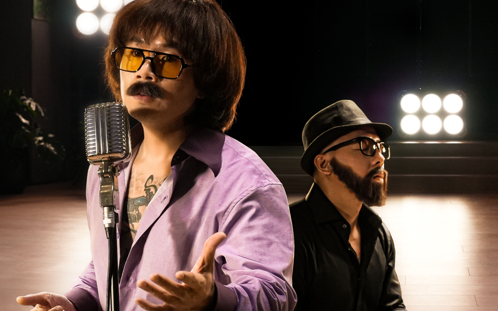 Thừa thắng xông lên, Binz trình làng trọn vẹn EP 