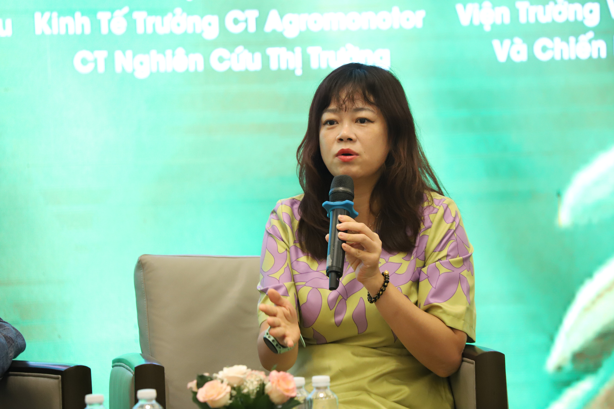 Giá cao vẫn bán ào ào, gạo Việt Nam đã khẳng định được thương hiệu trên thế giới