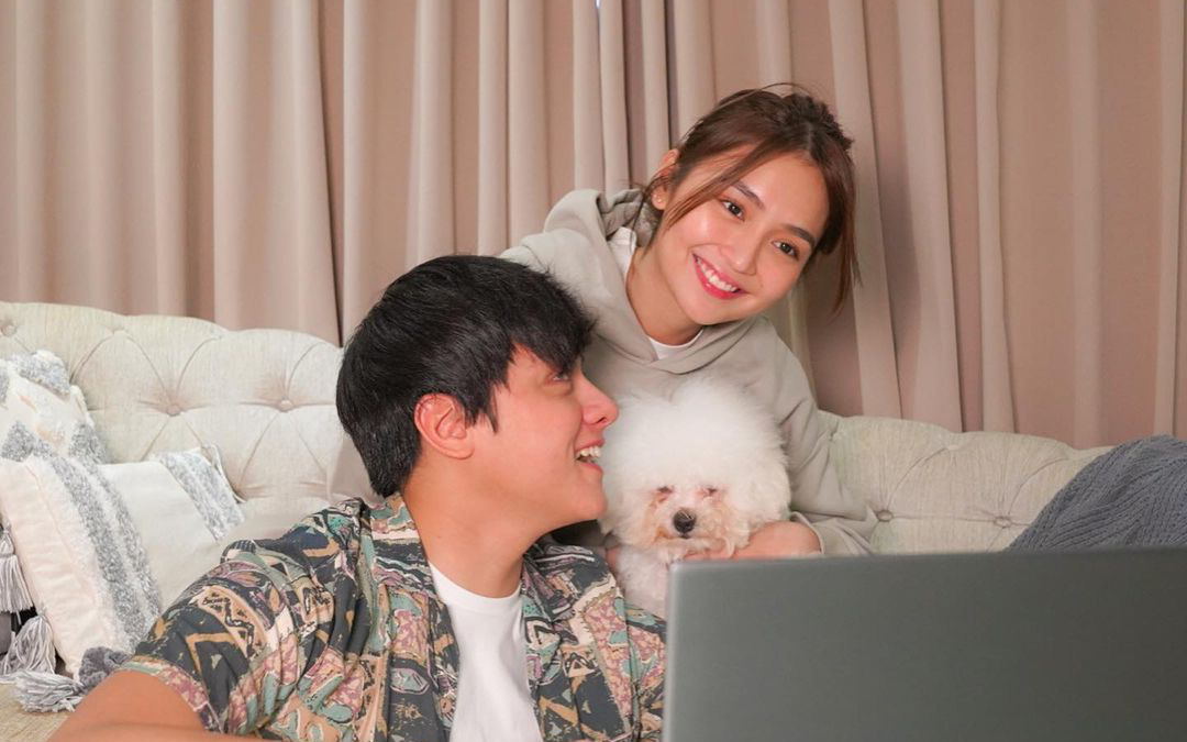 Cặp đôi Daniel Padilla và Kathryn Bernardo tan vỡ sau 11 năm