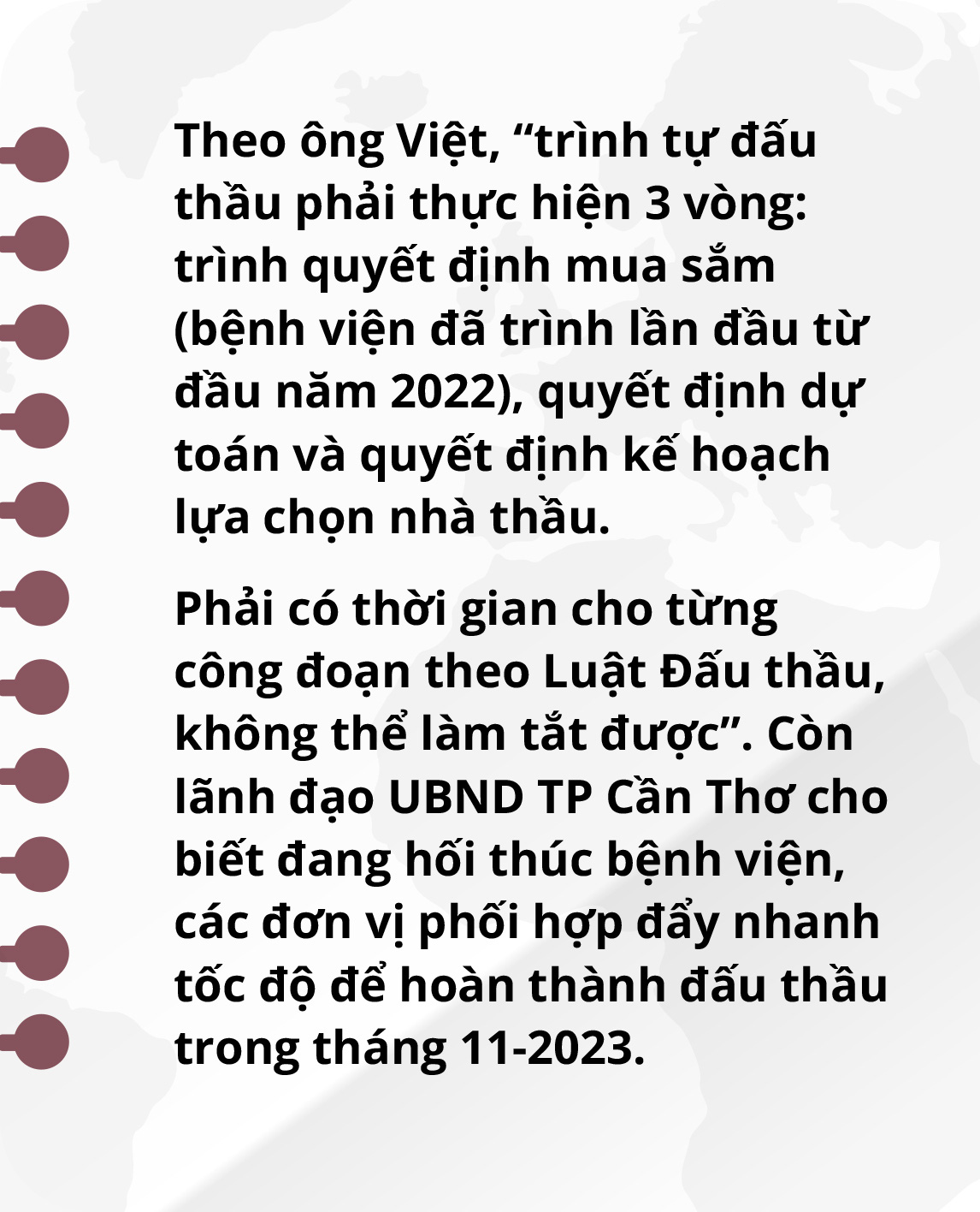 Thiếu máu: Trăm sự tại cái túi đựng?- Ảnh 6.