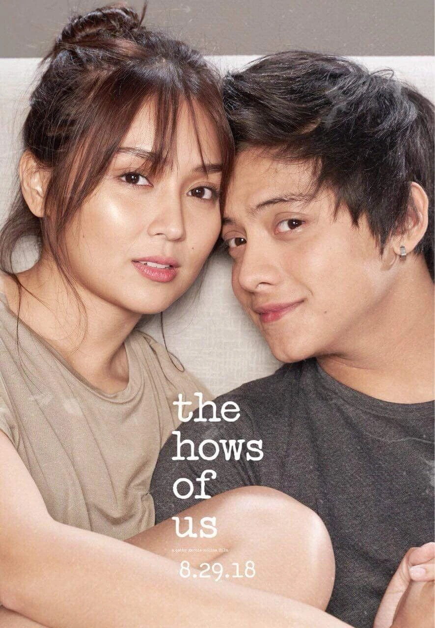 Những bộ phim làm nên tên tuổi của cặp đôi Daniel Padilla và Kathryn Bernardo- Ảnh 3.