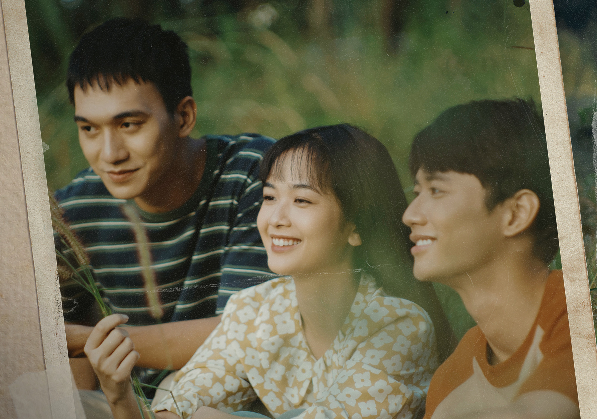 Diễn viên chính phim Ngày xưa có một chuyện tình là người từng đóng ...