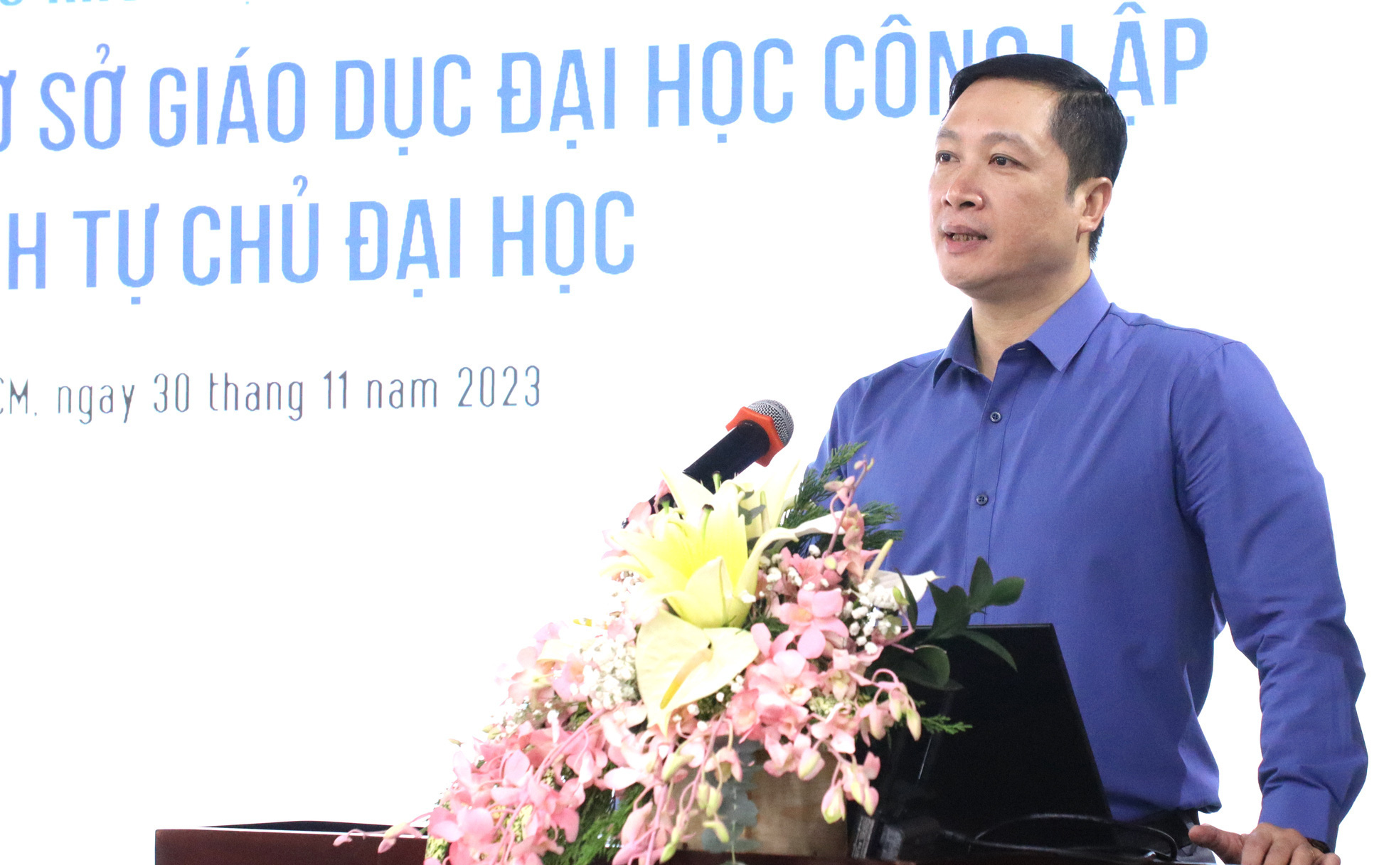 Yêu cầu các trường vụ giảng viên dùng bằng tiến sĩ giả báo cáo, giải trình