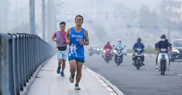 Thời tiết hôm nay 4-11: Bắc Bộ sáng sớm có sương mù, Nam Bộ chiều mưa rào