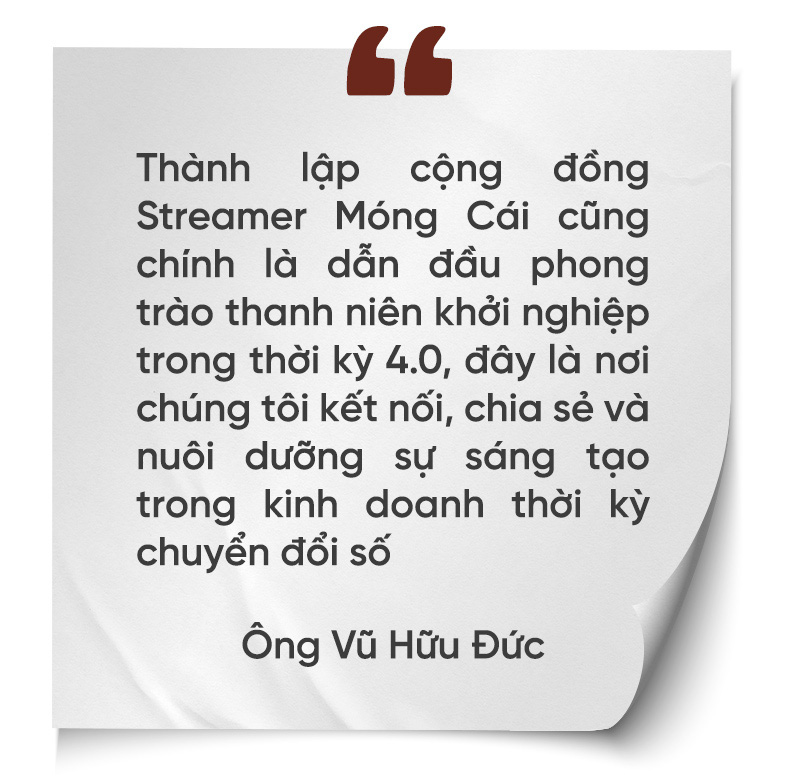 Quảng Ninh: Sức trẻ và phồn vinh đất Mỏ - Ảnh 26.