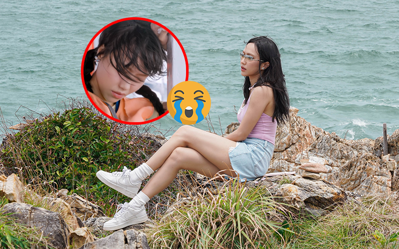 Diệu Nhi 
