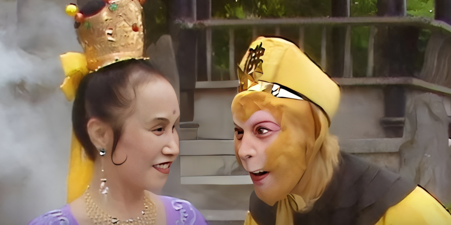 エンターテインメント ニュース 11 月 4 日: 『西遊記 1986』で菩薩を演じた俳優が死去 - 写真 1。 俳優ズオン・キーマンの映画出演