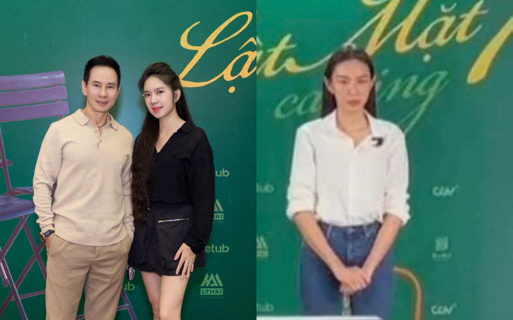 Nhiều gương mặt quen Vbiz đi casting Lật Mặt 7 của Lý Hải