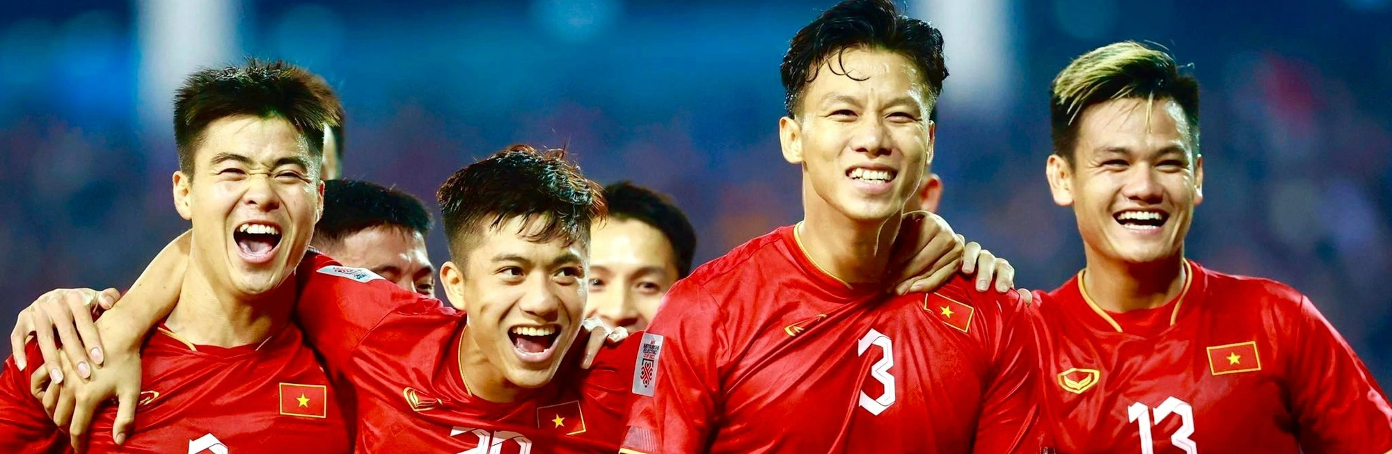 Vòng loại World Cup 2026