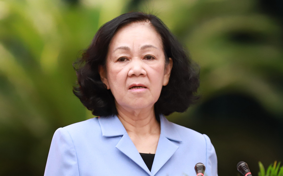 Bộ Chính trị yêu cầu giải quyết dứt điểm các ngân hàng thương mại yếu kém- Ảnh 2. Bộ Chính trị quy định 27 hành vi bị cấm trong điều tra, truy tố, xét xử, thi hành án