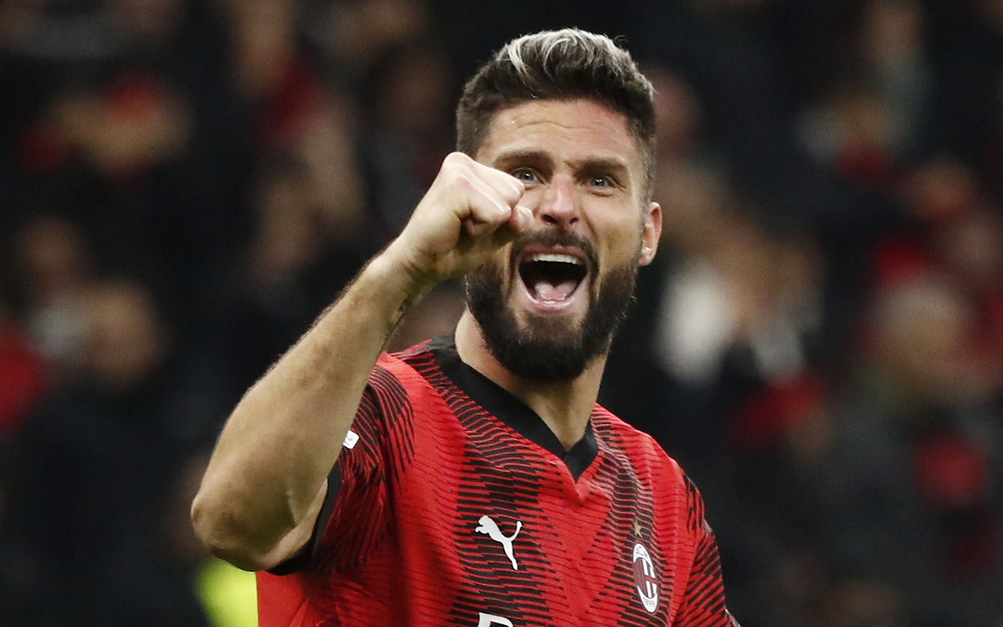 Tin tức thể thao sáng 16-2: AC Milan thắng đậm ở Europa League- Ảnh 2. PSG thua Milan, bảng F Champions League 'căng như dây đàn'