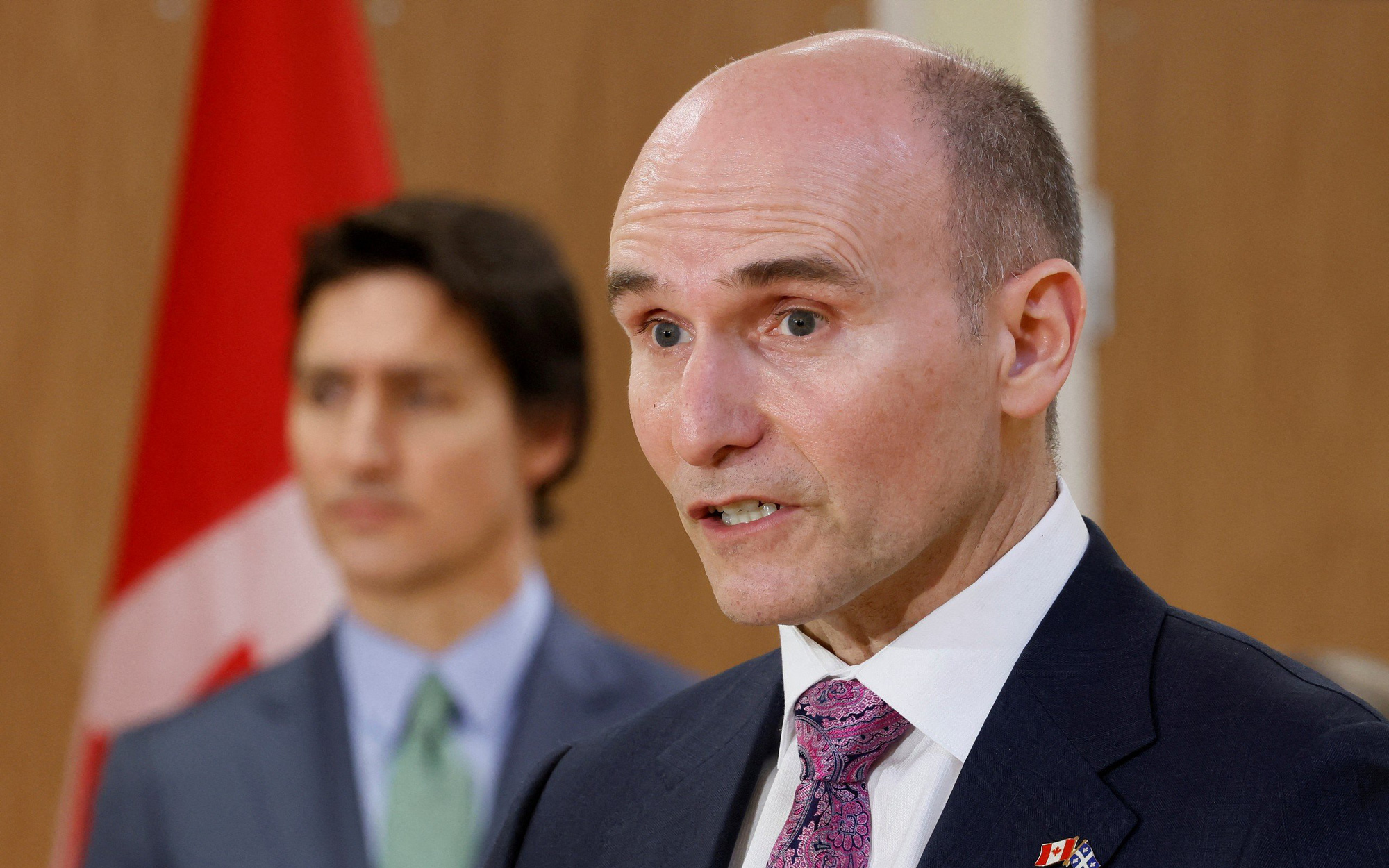 Canada và cuộc khủng hoảng nhà ở chưa từng có- Ảnh 3. Canada lên kế hoạch chuyển đổi các tòa nhà công cộng thành 2.800 nhà ở mới