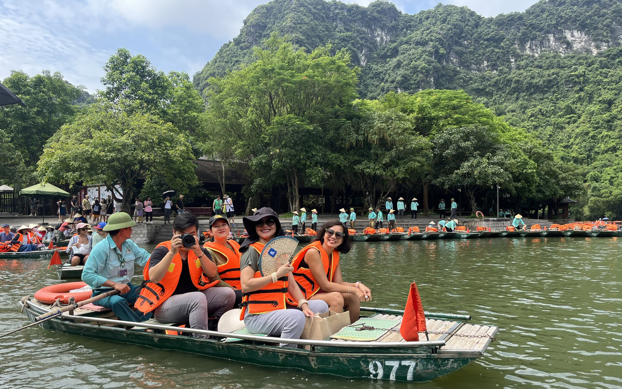 AI vươn rễ đến mọi nghề, du lịch sẽ ra sao?- Ảnh 4. Người Việt muốn dùng AI để lên kế hoạch du lịch