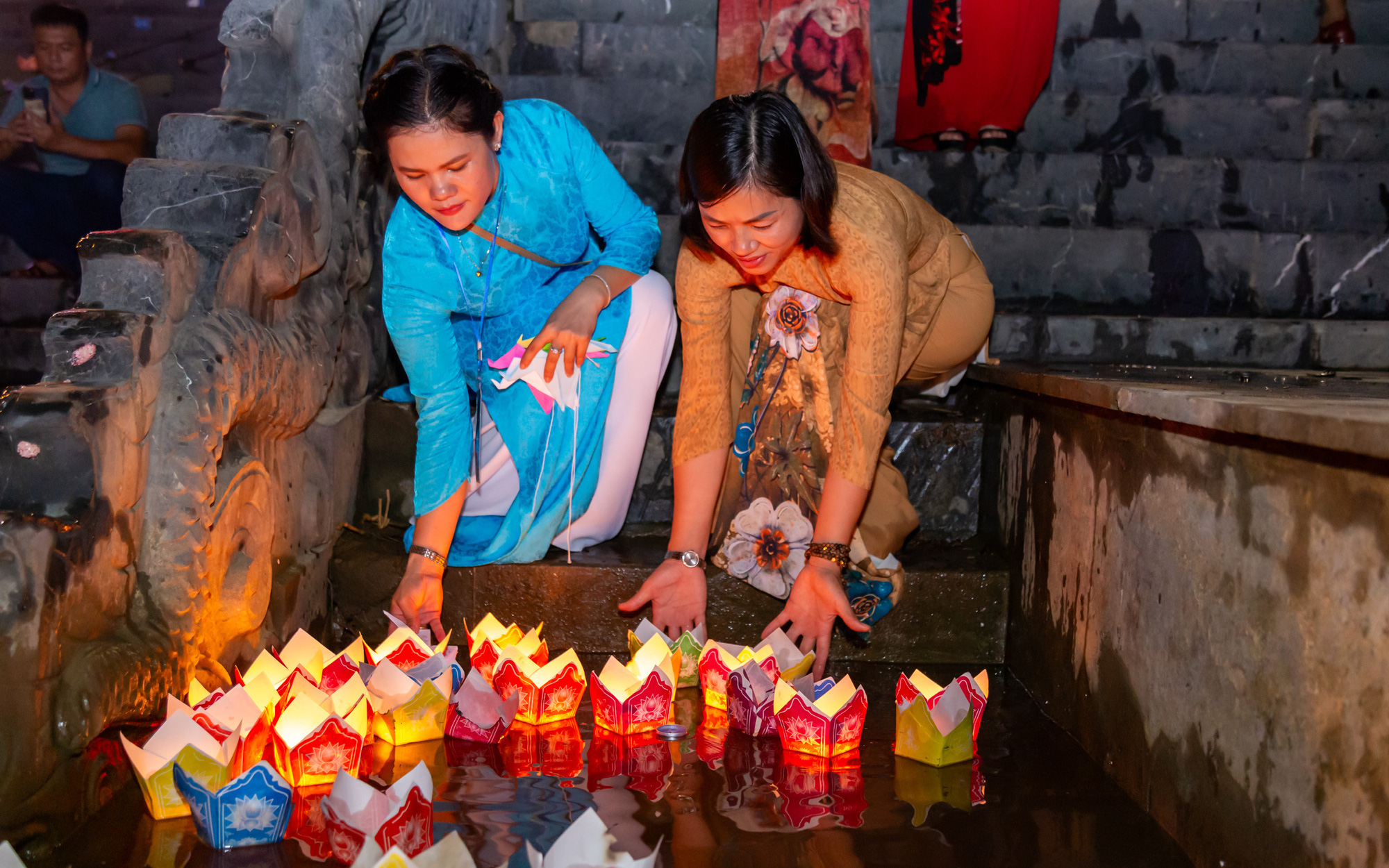 Cử tri nói kinh tế đêm Đồ Sơn yếu, Bộ Văn hóa: Hải Phòng cần chủ động nghiên cứu- Ảnh 3. Quảng Trị kêu gọi 14.700 tỉ đồng phát triển kinh tế đêm
