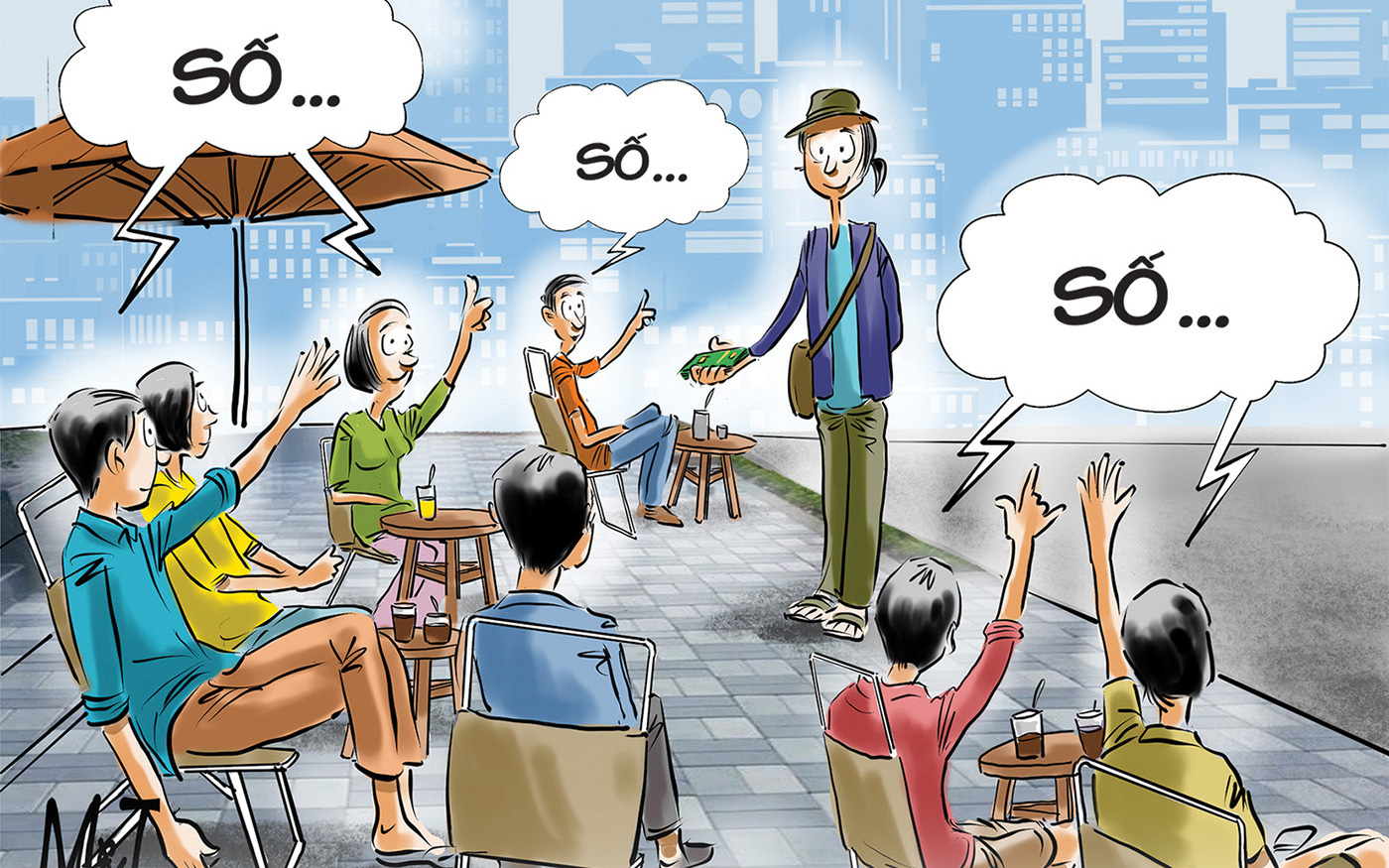 Việt Nam phát triển kinh tế số nhanh nhất Đông Nam Á 2 năm liên tiếp- Ảnh 3. Kinh tế khó khăn, ngành