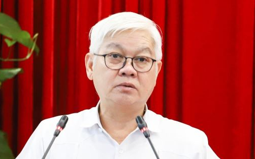 Trường nghề công nghệ cao tại Bình Dương thúc đẩy đổi mới sáng tạo- Ảnh 3. Bình Dương nhiều điểm sáng về thu hút đầu tư, mô hình phát triển