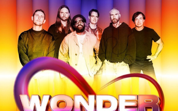 Tóc Tiên sốc vì đứng chung sân khấu với Maroon 5, mê thủ lĩnh đẹp trai Adam Levine- Ảnh 6. Dàn sao Việt diễn cùng Maroon 5 tại Nhạc hội 8Wonder Winter Festival