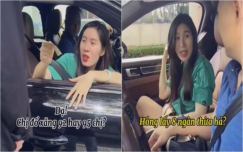 Cười sảng với