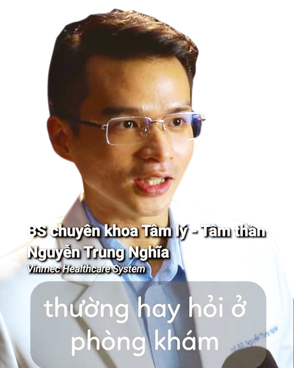 Bác sĩ chơi TikTok: Để dân mạng Việt không bị thông tin dắt mũi - Ảnh 5.