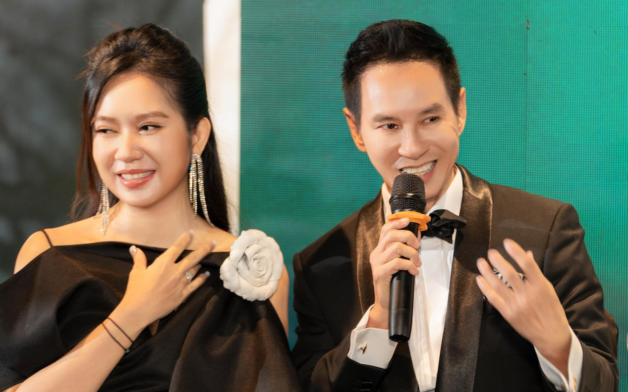 Vũ trụ tiểu tam của Thái Hòa đối đầu Lật mặt 7 của Lý Hải- Ảnh 3. Tin tức giải trí 10-12: Lý Hải nói casting phim không có đậu hay rớt