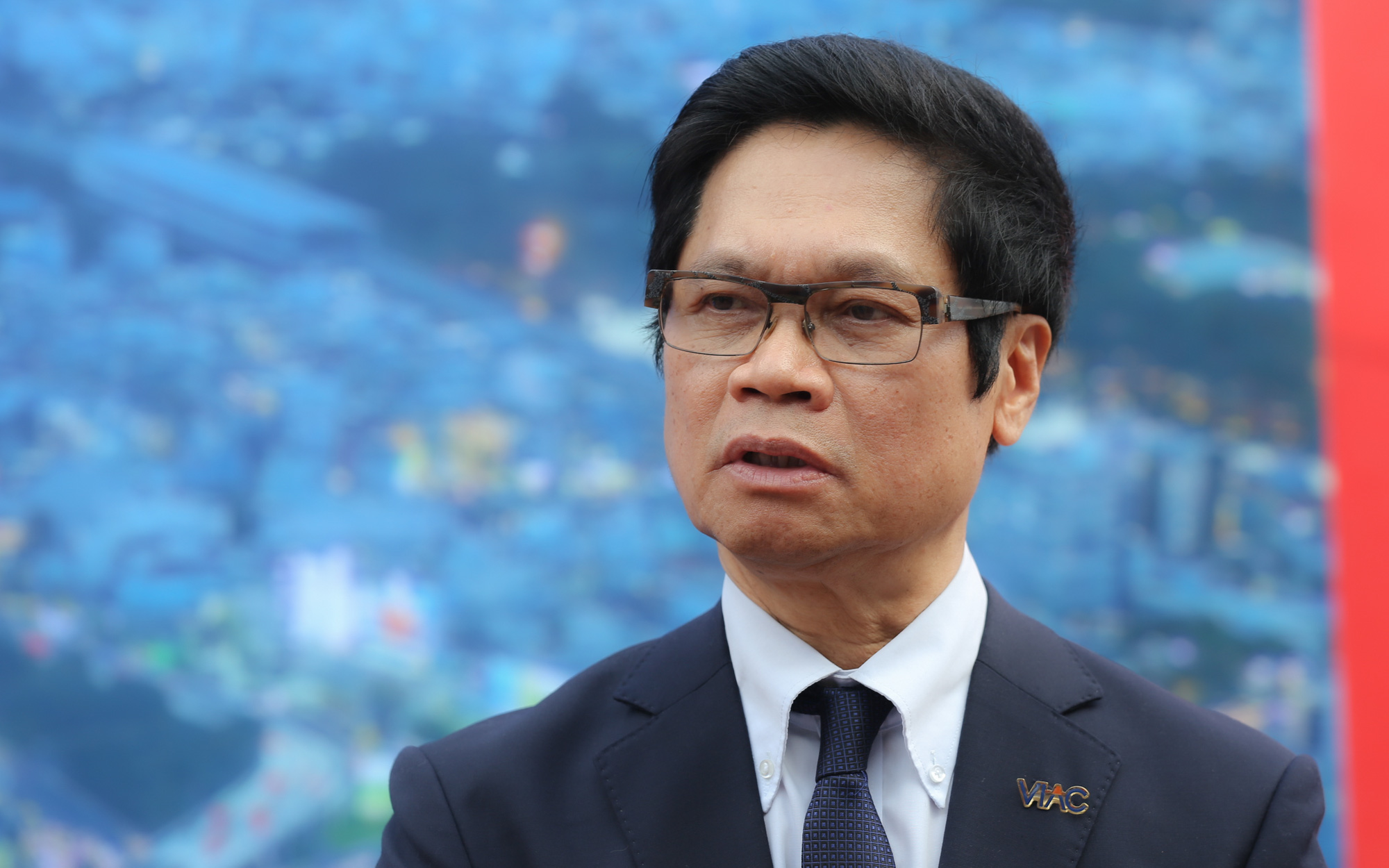 Ông Vũ Tiến Lộc, nguyên chủ tịch VCCI, qua đời- Ảnh 2. TS Vũ Tiến Lộc: Phải biến mỗi người nông dân thành một nhà khởi nghiệp