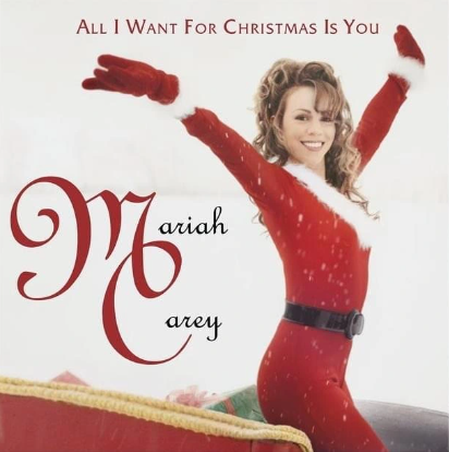 Nghe ngay top 10 ca khúc Giáng sinh hay nhất mọi thời đại- Ảnh 2.