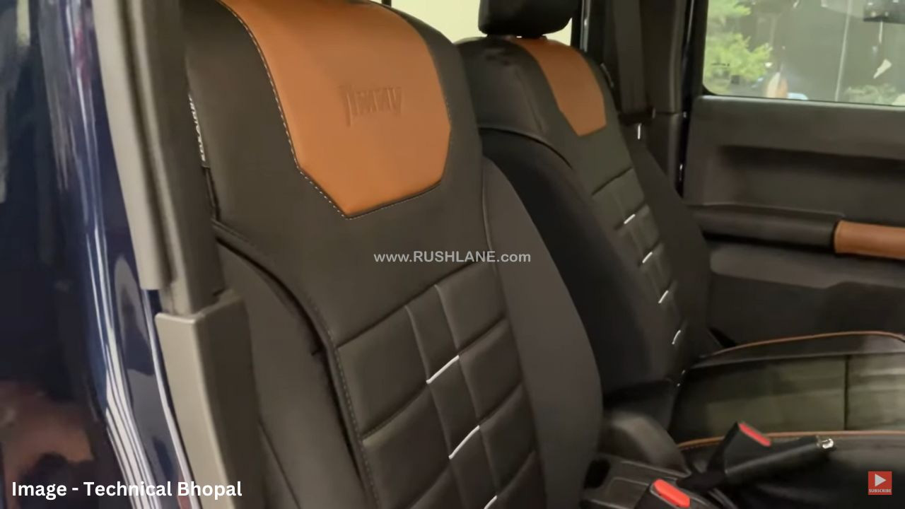 Suzuki Jimny có phiên bản giá rẻ: Ít tiền, lại cá tính hơn- Ảnh 12. Suzuki Jimny có phiên bản giá rẻ: Ít tiền, lại cá tính hơn- Ảnh 12.