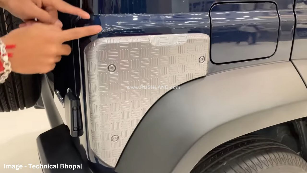 Suzuki Jimny có phiên bản giá rẻ: Ít tiền, lại cá tính hơn- Ảnh 9. Suzuki Jimny có phiên bản giá rẻ: Ít tiền, lại cá tính hơn- Ảnh 9.