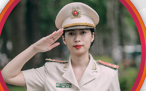 Công dân trẻ tiêu biểu TP.HCM 2023: Chọn người giỏi, chọn người truyền cảm hứng- Ảnh 6. Hơn 216.000 lượt bình chọn ứng viên công dân trẻ