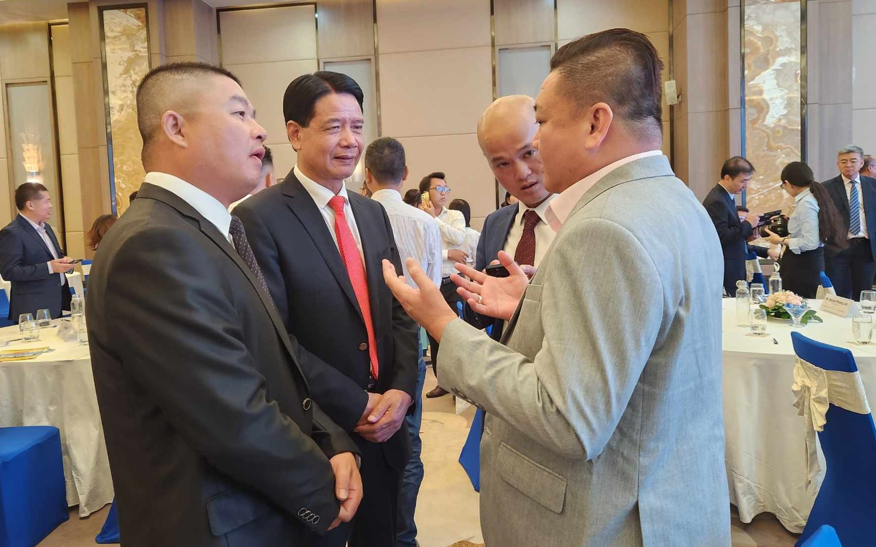 Tổng bí thư Nguyễn Phú Trọng hội đàm với Tổng bí thư, Chủ tịch nước Tập Cận Bình- Ảnh 5. Chờ đợi các thỏa thuận lớn giữa Việt Nam - Trung Quốc