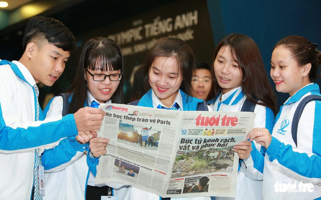 Bàn cách để phong trào sinh viên gắn liền với thực tiễn- Ảnh 7. Infographic: Dấu ấn 10 kỳ Đại hội Hội Sinh viên Việt Nam