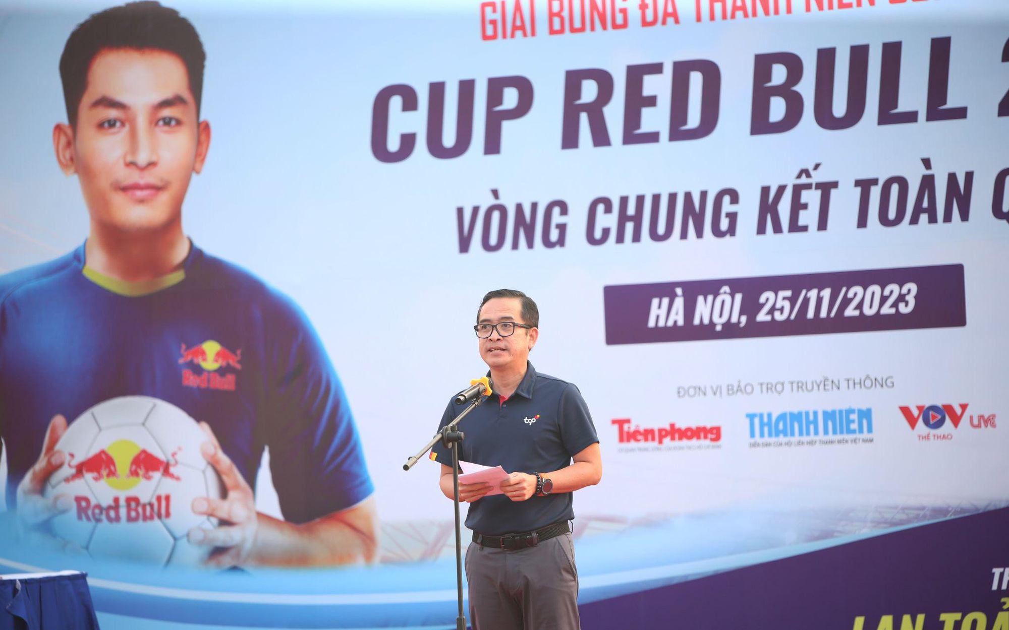 Thêm 20 không gian thể thao, tiếp năng lượng cho giới trẻ - Ảnh 2.