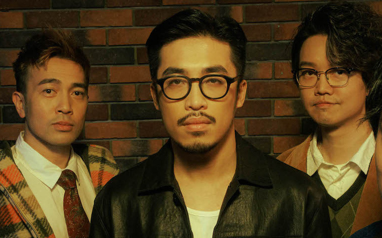 Ban nhạc Hong Kong khen Vũ. hát hay dù không hiểu tiếng Việt- Ảnh 4. Sau concert 10.000 khán giả, Vũ. hợp tác ban nhạc quốc tế