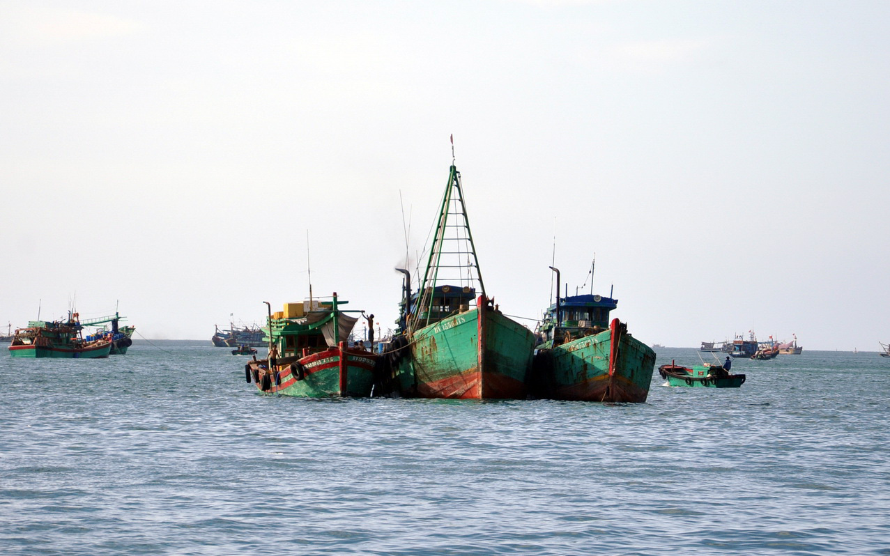 Phó thủ tướng Trần Lưu Quang yêu cầu dồn nhân lực, nguồn lực để gỡ 